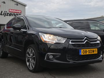 Citroën DS4